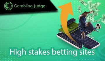 best hi bookmakers|High Stakes Betting Sites .